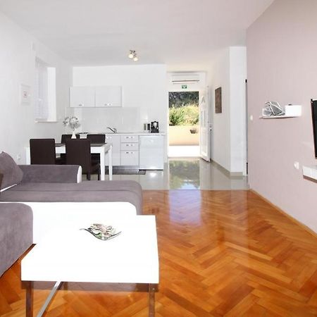 Apartments Dubreta Cavtat Exterior foto