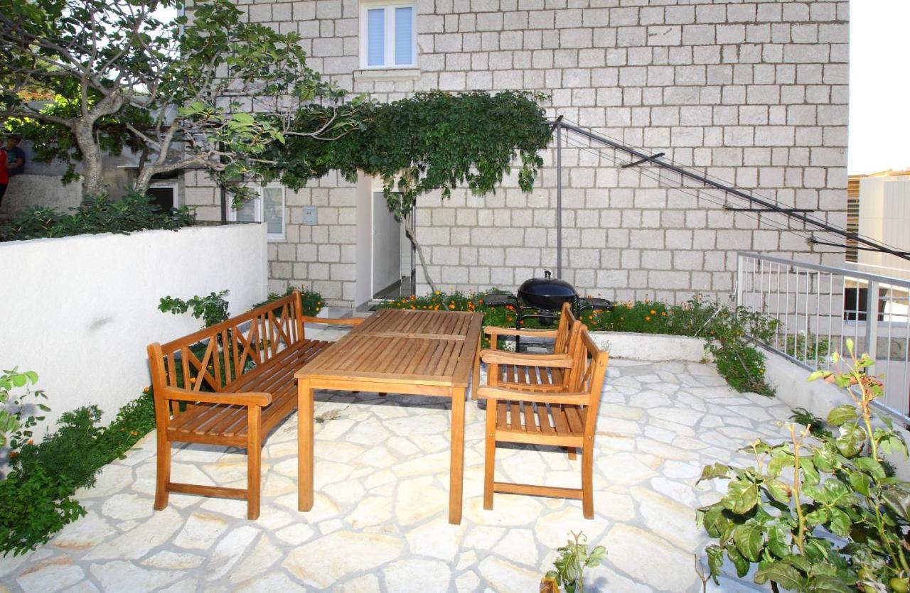 Apartments Dubreta Cavtat Cameră foto
