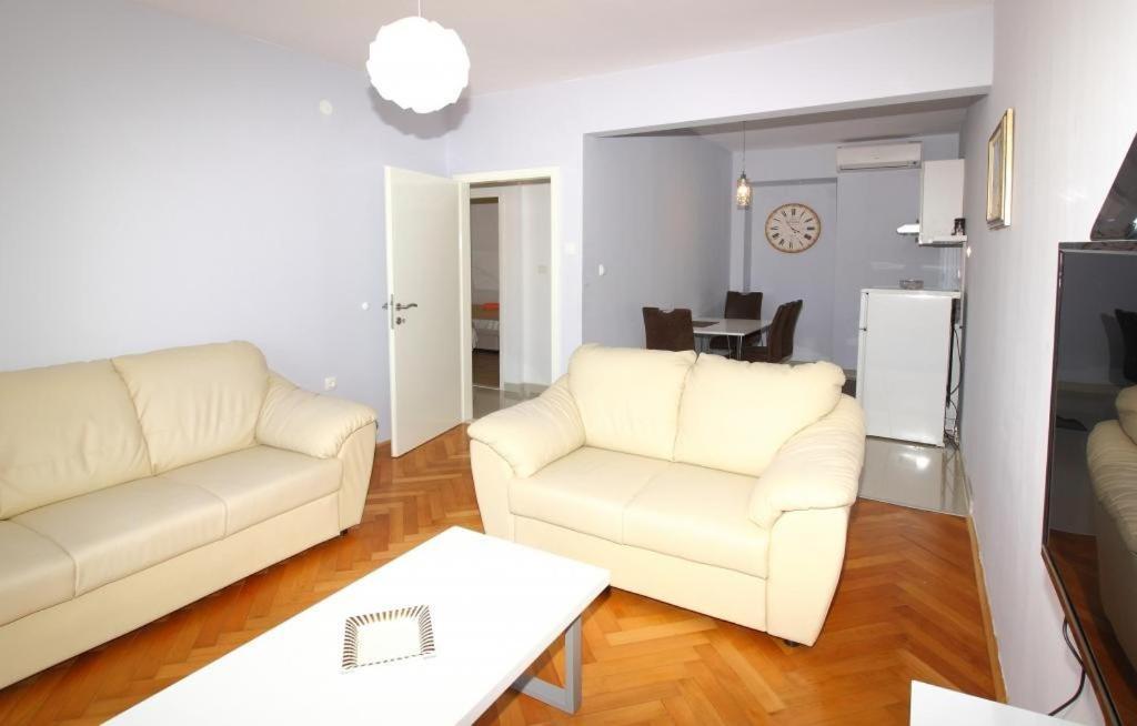 Apartments Dubreta Cavtat Exterior foto